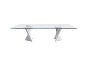 Tavolo Plisset Cattelan Italia - 1