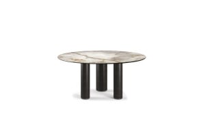 Roll Keramik Table
