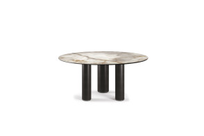 Tavolo Roll Keramik - Cattelan Italia | Prezzi e Catalogo Online