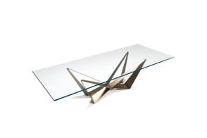 Table Skorpio Cattelan Italia - 1 2