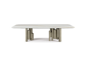 Tavolo Skyline Keramik - Cattelan Italia | Prezzi e Catalogo Online 2