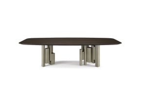 Tavolo Skyline Wood - Cattelan Italia | Prezzi e Catalogo Online