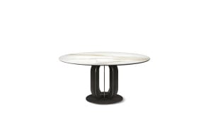 Table Soho Keramik Cattelan Italia | Achats en Ligne 2