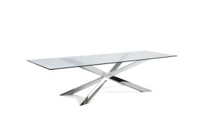 Table Spyder Cattelan Italia - 1