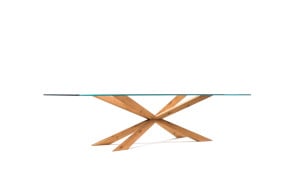 Table Spyder Cattelan Italia - 1 2