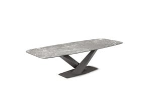 Stratos Keramik Table 2