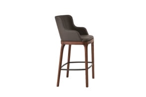 Sgabello Magda - Cattelan Italia | Prezzi e Catalogo Online