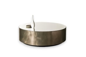 Belt Coffee Table