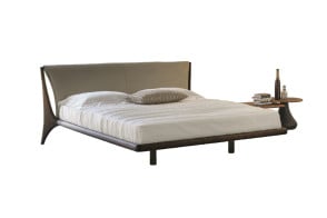 Letto Nelson Cattelan Italia - 1