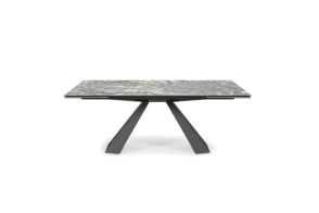 Tavolo Allungabile Eliot Keramik Drive Cattelan Italia - 1