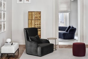 Bergère Liu - Meridiani | Prezzi e Catalogo Online 2