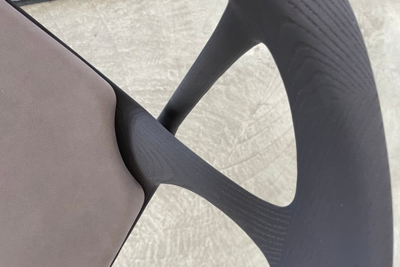 Chaise Savanna (Offre Expo) Henge - 4