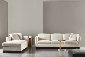 Canapé Allen Meridiani | Achats en Ligne 2