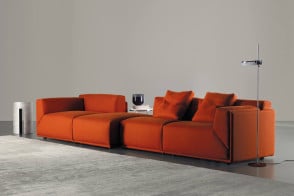 Bacon Sofa 2