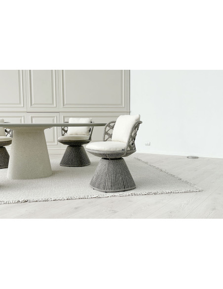 Flair O' Outdoor Chair (Expo Offer)