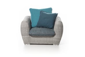 Panda 05 Outdoor Armchair