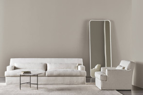 Canapé James Slim Meridiani | Achats en Ligne 2