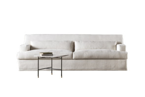 Canapé James Slim Meridiani | Achats en Ligne