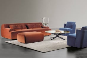 Canapé Norton Meridiani | Achats en Ligne 2