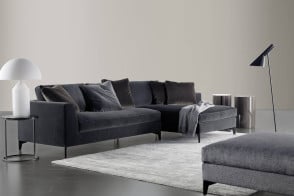 Divano Louis Up Modular - Meridiani | Prezzi e Catalogo Online 2