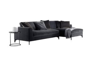 Canapé Louis Up Modular Meridiani | Achats en Ligne