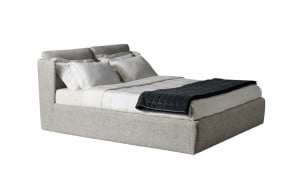 Letto Kira - Meridiani | Prezzi e Catalogo Online