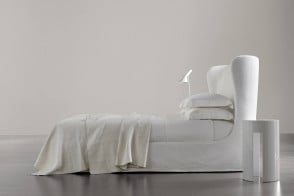 Letto Lauren Ghost - Meridiani | Prezzi e Catalogo Online 2