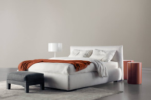 Letto Scott Bed - Meridiani | Prezzi e Catalogo Online 2