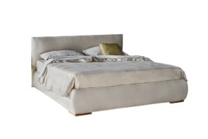 Lit Scott Bed Meridiani | Achats en Ligne