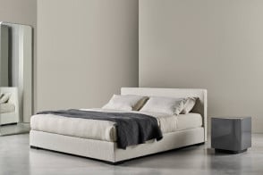 Stone Bed 2