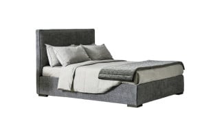 Stone Bed