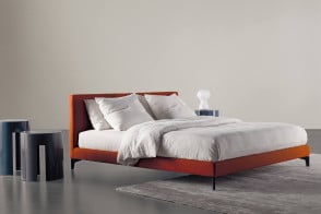 Lit Stone Up Bed Meridiani | Achats en Ligne 2