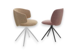 Poltroncina Universal MDF Italia - 1 2