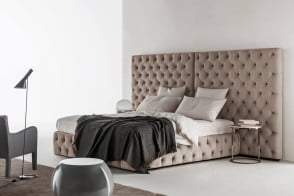 Letto Tuyo - Meridiani | Prezzi e Catalogo Online 2
