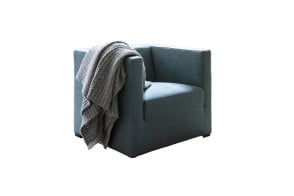 Poltrona Belmon - Meridiani | Prezzi e Catalogo Online