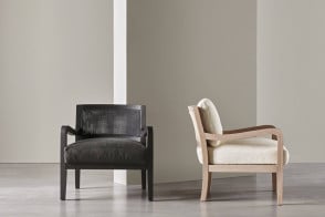 Forrest Wood Armchair 2