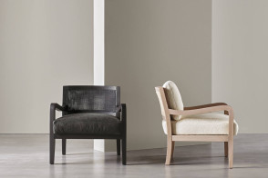Poltrona Forrest Wood - Meridiani | Prezzi e Catalogo Online 2