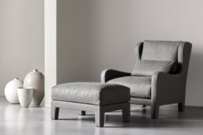Bergère Forrest Soft - Meridiani | Prezzi e Catalogo Online 2