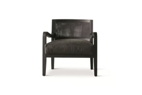 Fauteuil Forrest Wood Meridiani | Achats en Ligne