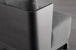 Fauteuil Keeton Meridiani | Achats en Ligne 2