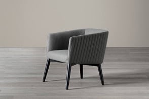 Poltrona Lolyta - Meridiani | Prezzi e Catalogo Online 2