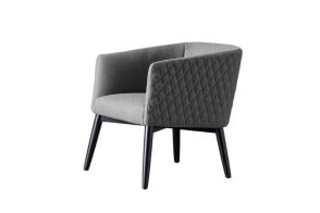 Fauteuil Lolyta Meridiani | Achats en Ligne