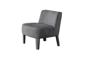 Poltroncina Isabelle Meridiani - 1