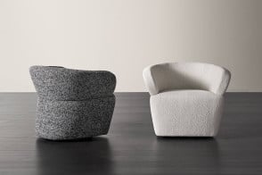 Josephine Small Armchair 2