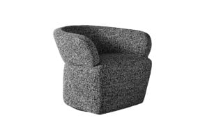 Josephine Small Armchair