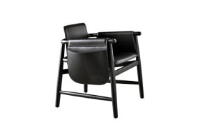 Petit Fauteuil Teresina Meridiani - 1 2