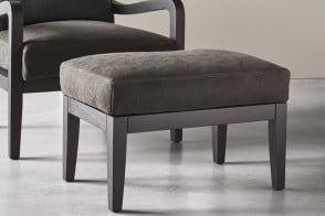 Pouf Forrest Wood - Meridiani | Prezzi e Catalogo Online 2