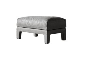 Forrest Soft Pouffe