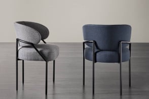 Isetta Chair 2