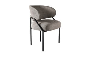 Isetta Chair